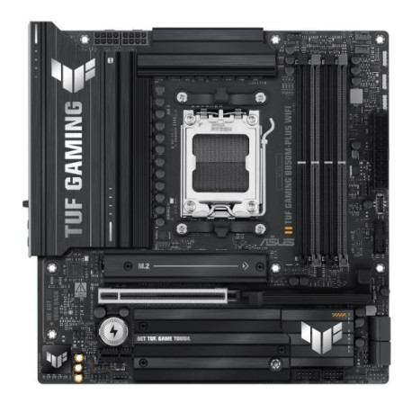 Asus TUF GAMING B850M-PLUS WIFI
