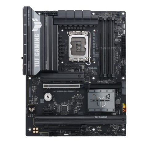 Asus TUF GAMING B860-PLUS WIFI