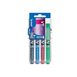 DIDATTICA E SCUOLA - V5 HI-TECPOINT - SET2GO