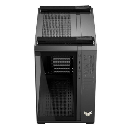 Asus TUF GAMING GT502 HOR BLACK