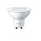 DIS LED 50W GU10 WW 36D 3CT/8 PHILI