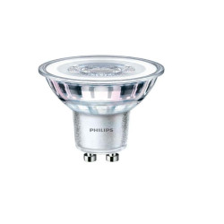 DIS LED FARETTO VETRO 50W GU10 4