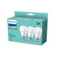 DIS LED GOCCIA 100W E27 4000K NON DIM BOX3