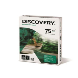 DISCOVERY 75G 210X297-LG A4