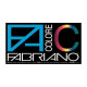 DISEGNO SCOLASTICO CF 5 ALBUM FABRIANO COLORE