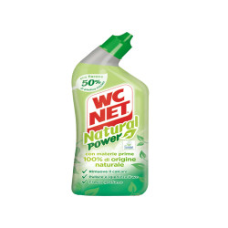 Disincrostante Natural Power - 700 ml - WC Net