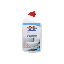 Disincrostante sanitari - 750 ml - Amuchina Professional