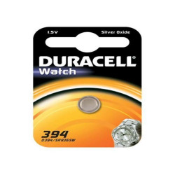 DURACELL SPECIALISTICHE WATCH 394