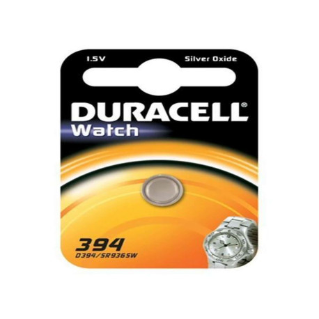 DURACELL SPECIALISTICHE WATCH 394