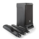 AUDIO SPEAKERS - IRX ONEPA a colonna all-in-one con mixer integrato e streaming Bluetooth