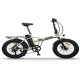 E BIKE 36V 13AH 20X4P - X8 SE