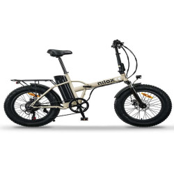 E BIKE 36V 13AH 20X4P - X8 SE