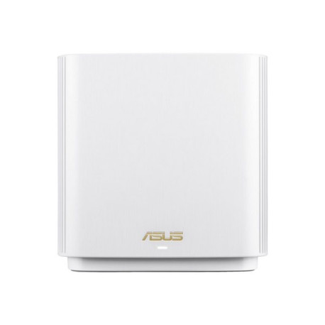 ASUS ZenWiFi XT9 - Router - switch a 3 porte - GigE, 2.5 GigE - 802.11a/b/g/n/ac/ax - Tri-Band