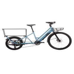 E-BIKE 36V 10AH CARGO C3 - BLUE