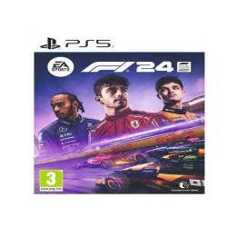 EA F1 2024