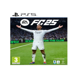 EA SPORTS FC 25