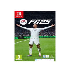 EA SPORTS FC 25