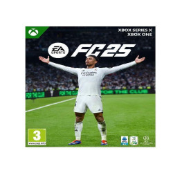 EA SPORTS FC 25