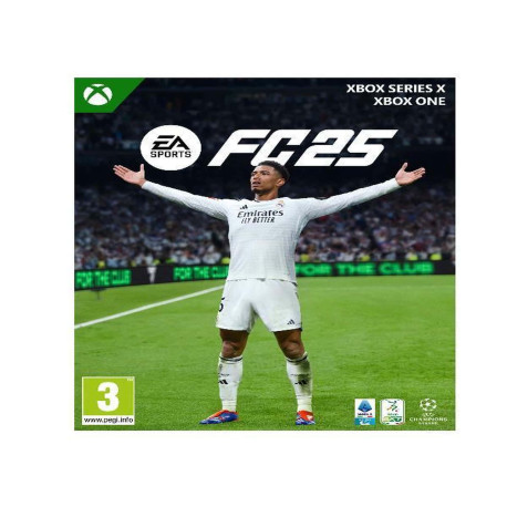 EA SPORTS FC 25