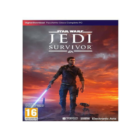 EA STARWARS JEDI SURVIVOR