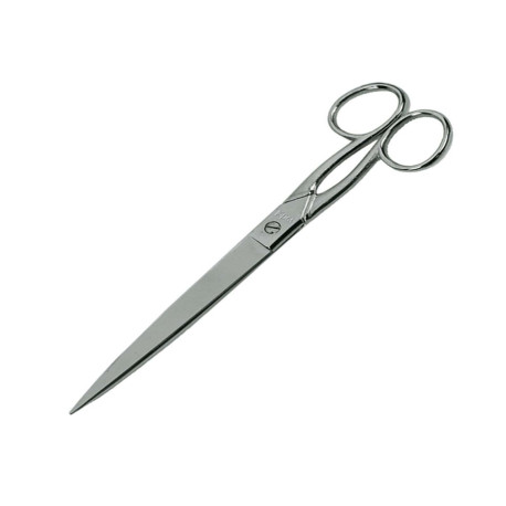Forbice 059 - 18 cm - acciaio inox - Lebez
