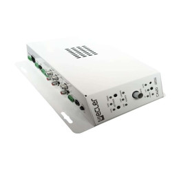 Ecler AMPLIFICATORE - CA120