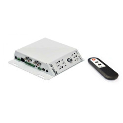 Ecler AMPLIFICATORE - CA40
