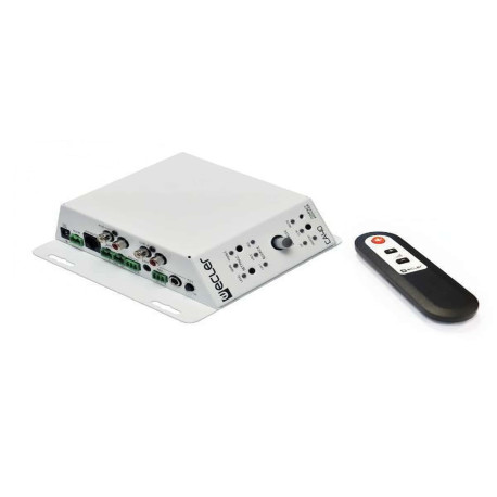 Ecler AMPLIFICATORE - CA40