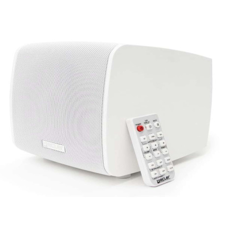 Ecler AUDIO SPEAKERS - eMOTUS5PB