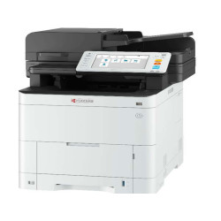 ECOSYS MA3500CIX MULTIFUNZIONE LASER A COLORI FINO A 35 PPM F.TO A4 3IN1 (COPIA STAMPA SCANSIONE) INCLUDE PIATTAFORMA DI SVILUP
