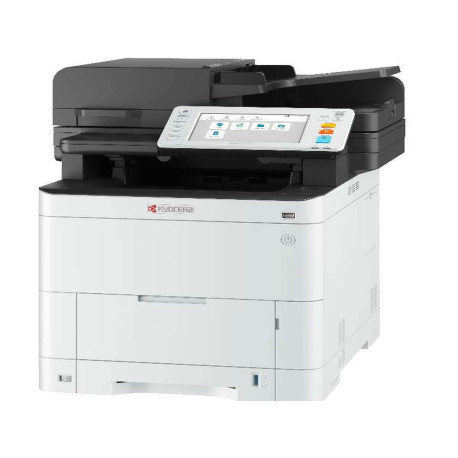 ECOSYS MA3500CIX MULTIFUNZIONE LASER A COLORI FINO A 35 PPM F.TO A4 3IN1 (COPIA STAMPA SCANSIONE) INCLUDE PIATTAFORMA DI SVILUP