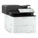 ECOSYS MA4000CIFX MULTIFUNZIONE LASER A COLORI FINO A 40 PPM F.TO A4 4IN1 (COPIA STAMPA SCANSIONE FAX) INCLUDE PIATTAFORMA SVIL