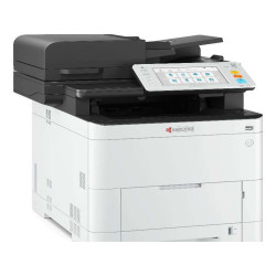 ECOSYS MA4000CIFX MULTIFUNZIONE LASER A COLORI FINO A 40 PPM F.TO A4 4IN1 (COPIA STAMPA SCANSIONE FAX) INCLUDE PIATTAFORMA SVIL