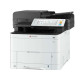 ECOSYS MA4000CIX MULTIFUNZIONE LASER A COLORI FINO A 40 PPM F.TO A4 4IN1 (COPIA STAMPA SCANSIONE FAX) INCLUDE PIATTAFORMA SVILU