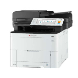 ECOSYS MA4000CIX MULTIFUNZIONE LASER A COLORI FINO A 40 PPM F.TO A4 4IN1 (COPIA STAMPA SCANSIONE FAX) INCLUDE PIATTAFORMA SVILU