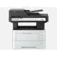 ECOSYS MA4500FX MULTIFUNZIONE LASER A4 BIANCO E NERO FINO A 45 PPM 4IN1 (COPIA STAMPA SCANSIONE FAX)