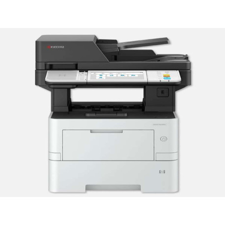 ECOSYS MA4500FX MULTIFUNZIONE LASER A4 BIANCO E NERO FINO A 45 PPM 4IN1 (COPIA STAMPA SCANSIONE FAX)