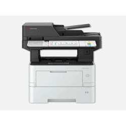ECOSYS MA4500IFX MULTIFUNZIONE LASER A4 BIANCO E NERO FINO A 45 PPM 4IN1(COPIA STAMPA SCANSIONE FAX) INCLUDE PIATTAFORMA SVILUP