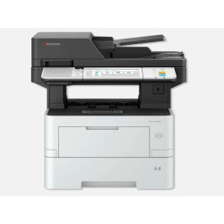 ECOSYS MA4500IX MULTIFUNZIONE LASER A4 BIANCO E NERO FINO A 45 PPM 3IN1(COPIA STAMPA SCANSIONE)INCLUDE PIATTAFORMA SVILUPPO HYP