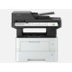 ECOSYS MA4500X MULTIFUNZIONE LASER A4 BIANCO E NERO FINO A 45 PPM 3IN1 COPIA STAMPA SCANSIONE