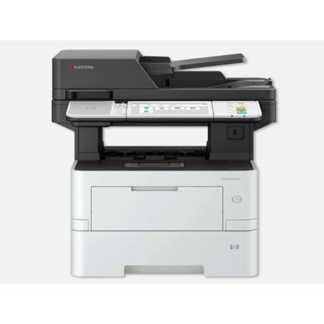 ECOSYS MA4500X MULTIFUNZIONE LASER A4 BIANCO E NERO FINO A 45 PPM 3IN1 COPIA STAMPA SCANSIONE
