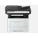 ECOSYS MA5500IFX MULTIFUNZIONE LASER A4 BIANCO E NERO FINO A 55 PPM 4IN1 (COPIA STAMPA SCANSIONE FAX) INCLUDE PIATTAFORMA SVILU