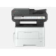ECOSYS MA6000IFX MULTIFUNZIONE LASER A4 BIANCO E NERO FINO A 60 PPM 4IN1 (COPIA STAMPA SCANSIONE FAX) INCLUDE PIATTAFORMA SVILU