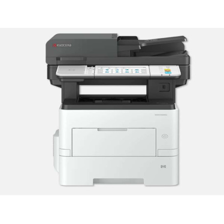 ECOSYS MA6000IFX MULTIFUNZIONE LASER A4 BIANCO E NERO FINO A 60 PPM 4IN1 (COPIA STAMPA SCANSIONE FAX) INCLUDE PIATTAFORMA SVILU