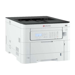 ECOSYS PA3500CX STAMPANTE LASER COLORI E B/N FINO A 35 PPM IN F.TO A4