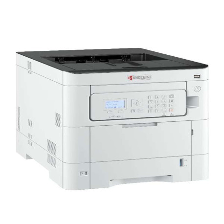 ECOSYS PA3500CX STAMPANTE LASER COLORI E B/N FINO A 35 PPM IN F.TO A4