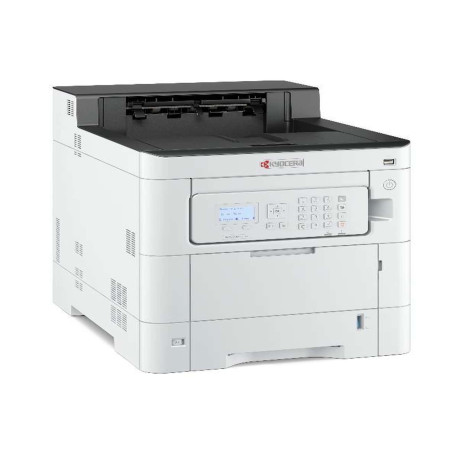 ECOSYS PA4500CX STAMPANTE LASER COLORI E B/N FINO A 45 PPM IN F.TO A4