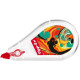 Bic TIPP-EX CORRETTORE MINI POCKET MOUSE DECOR