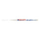 Edding CF10 MARCATORE ACRILICO BIANCO PUNTA FINE