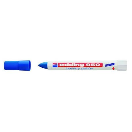 Edding MARCATORE A CERA 950